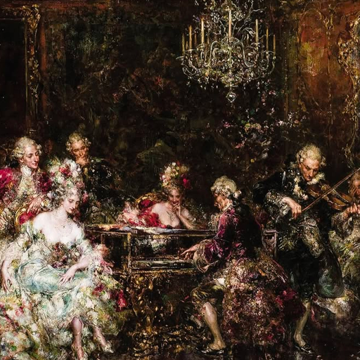 "BLUE DANUBE"  MY SECOND GIFT TO MY MIXCLOUD FAMILY AND FRIENDS 12/23/2025