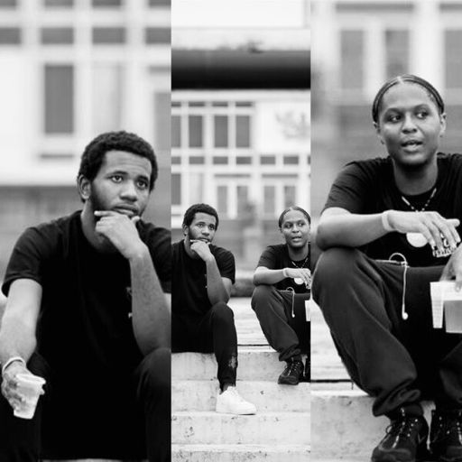 Naadu Lokko, Dirty Cursive, Embrace Productions - Per/Spectives - 20th June 2024