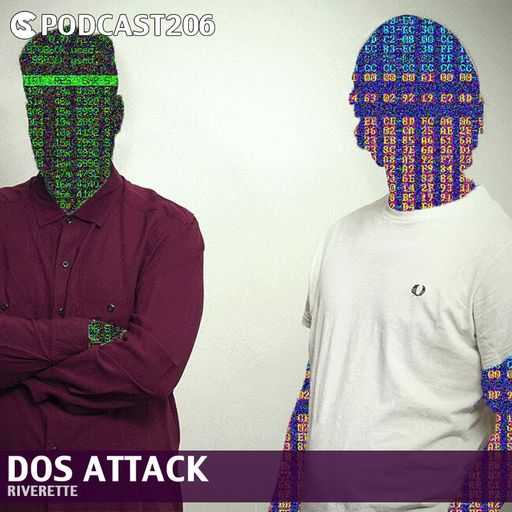CS Podcast 206: Dos Attack