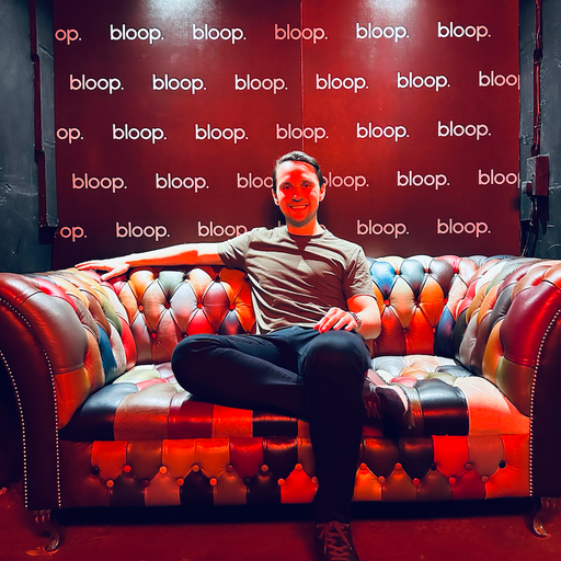 Balko Musik Radio Show - 09.04.24