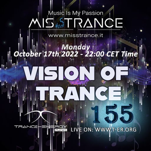 Vision of Trance 155