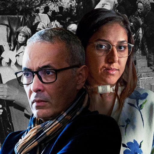 ‘I felt betrayed, naked’: did a prize-winning novelist steal a woman’s life story?