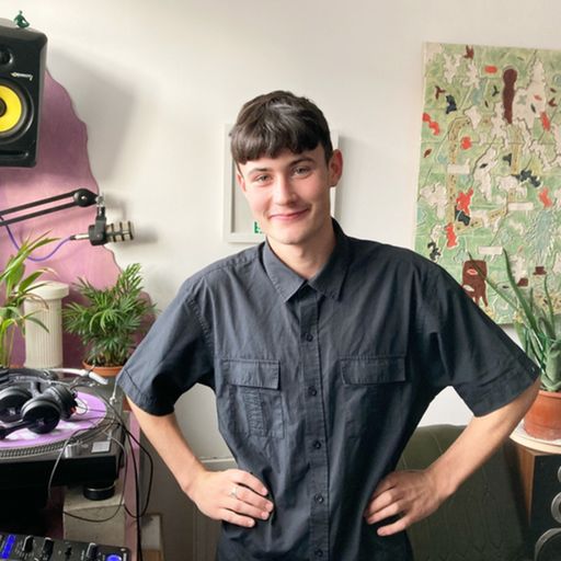 Leo Marshall - September 2022