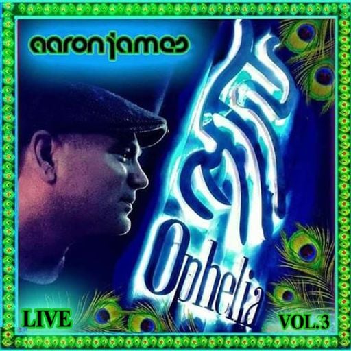 DJ Aaron James - Live from Ophelia, Hong Kong Vol 3 (Feb 2020)