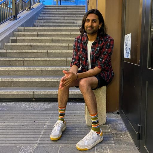 Zar - 06/08/24 - Voices Radio