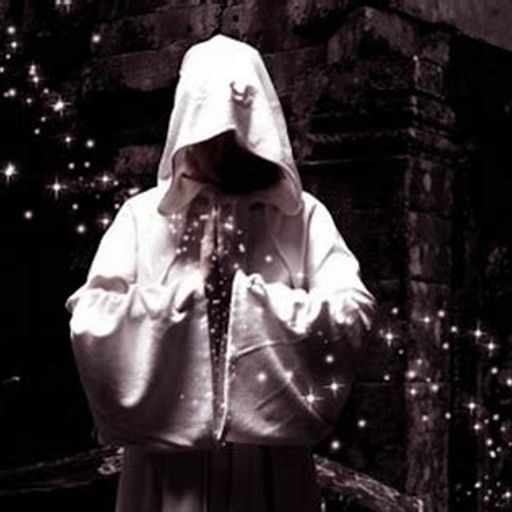 Spellcaster (Fusion)