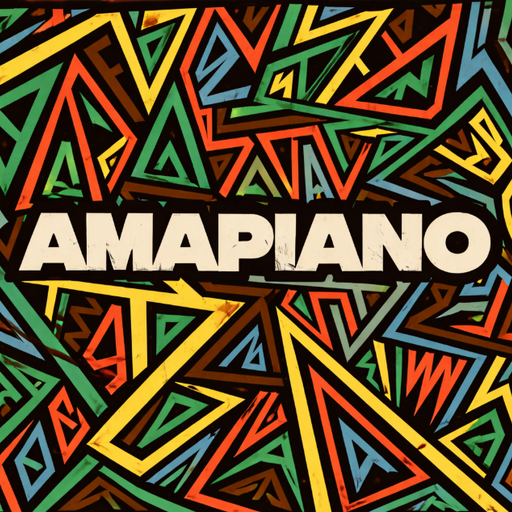 SWAHILI AMAPIANO