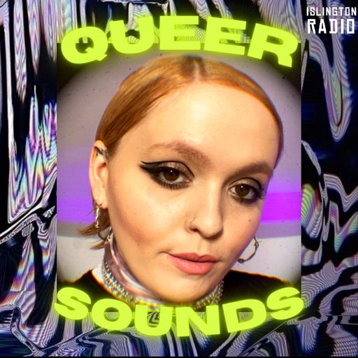 Queer Sounds with Ines (14/09/2021)