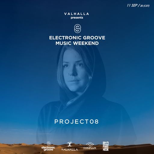 EGMW - Project08