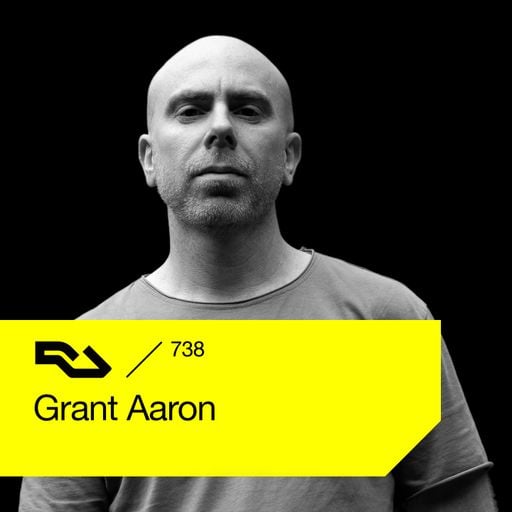RA.738 Grant Aaron