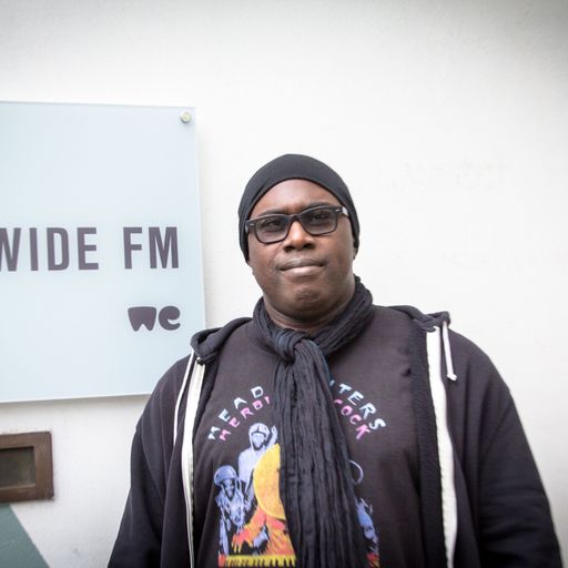 New Music Worldwide: Thris Tian with Fred P, Midori Aoyama and Rita Maia // 28-07-17