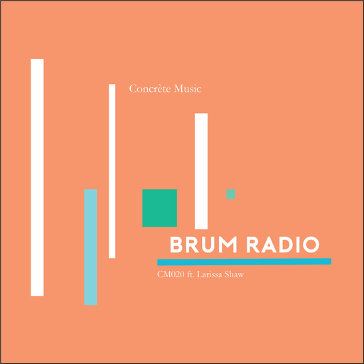 Concrète Music 021 (29/01/2020)