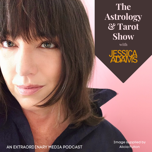 The Astrology & Tarot show 14th to 20th July 25