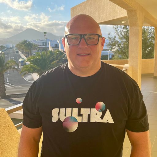 DeeWood- Michael Gray mix July 2023