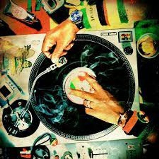 The Cool Reggae Vybz Show No. 104 (25th May 2021) on The Music Galaxy Radio (MGR)