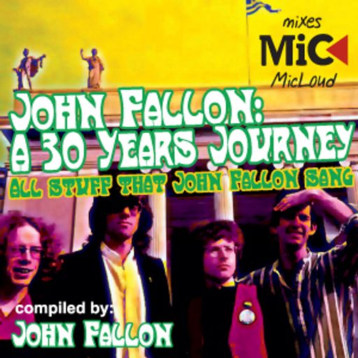 John Fallon: A 30 Years Journey - compiled by John Fallon