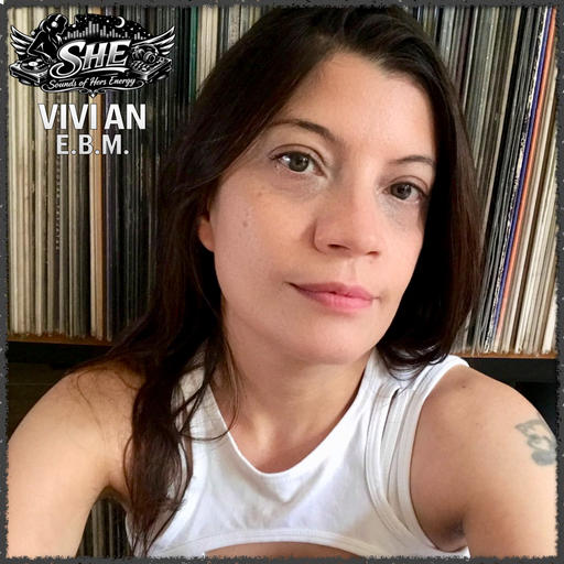 MHMS403 SHE2026 DJ Vivi An - E.B.M