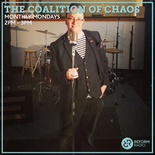 The Coalition of Chaos 11th January 2021