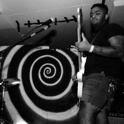 Maximum Rocknroll Radio #1829 - 12th October 2022