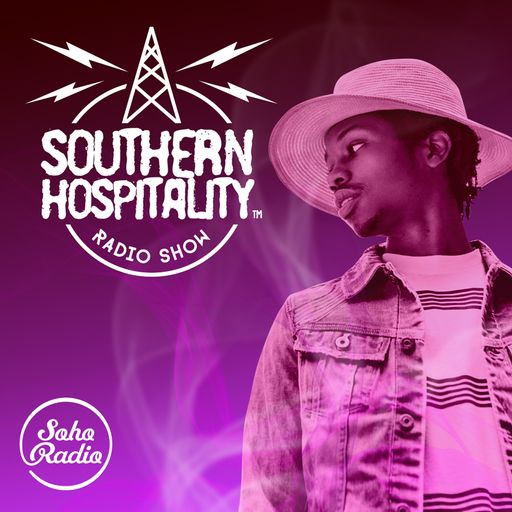 The Southern Hospitality Show - 19th October 2015