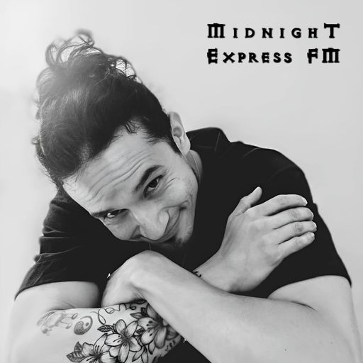 Abel Monthealegre on Midnight Express FM [Special Guest]