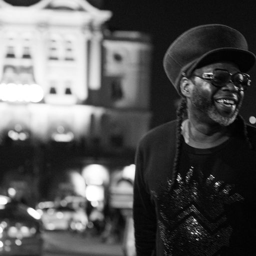 28th May '17 Back to Life Show