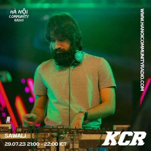 The Connect: Karachi Community Radio w/ Sawali 29.07.23