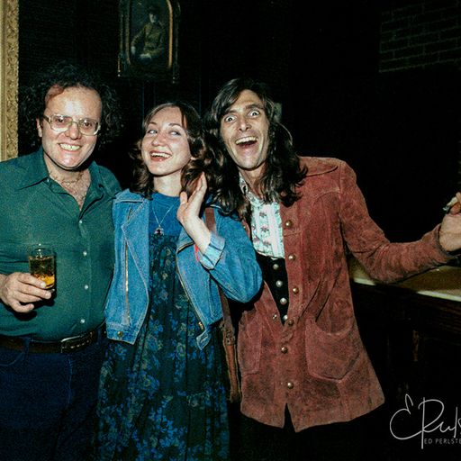 Live Archive Show #354 (Nick Gravenites / Lindsey Buckingham / Joni Mitchell / Dead End: 1968)