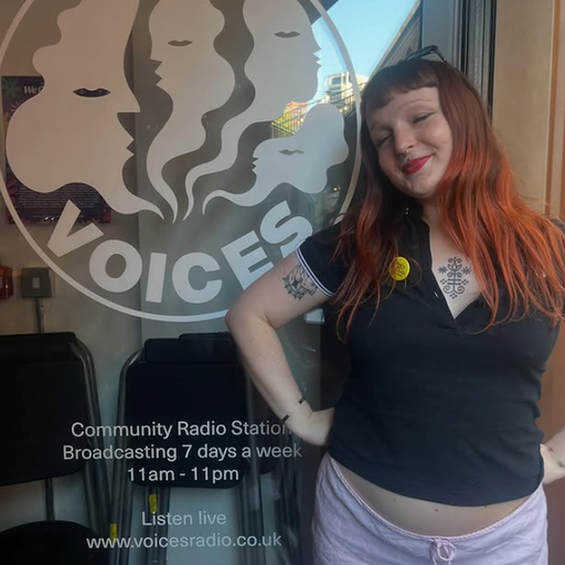 dj strawb Wired takeover 29/04/25