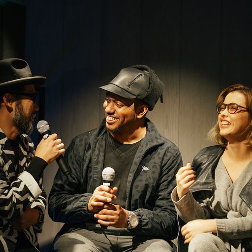 WW Kyoto: Shuya Okino with GE-OLOGY, Yukari BB, Masaki Tamura, Sara Aico from y gion // 11-12-17