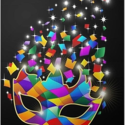 Masquerade Beats by Segu