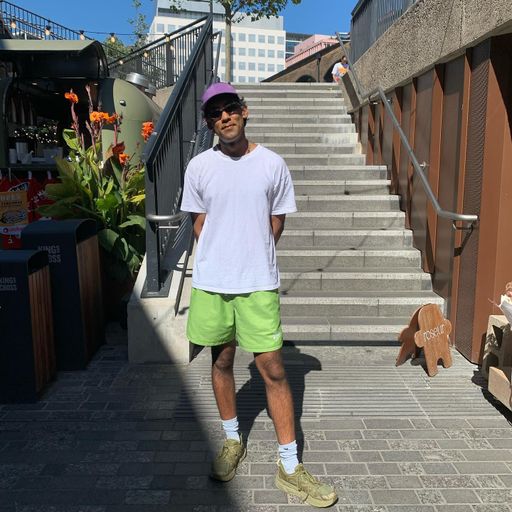 aaroneight 13/08/24 [Voices Radio]