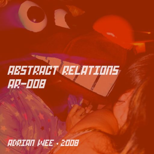 Abstract Relations 008