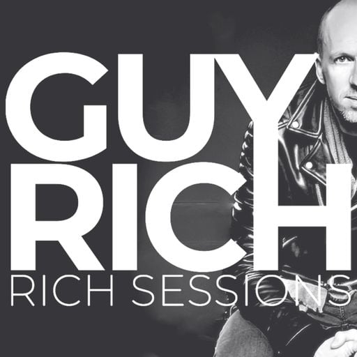 Rich Sessions 224 with Guy Rich