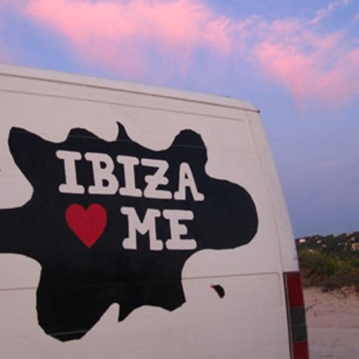 IbiZa 2013 - Ibiza Loves Me