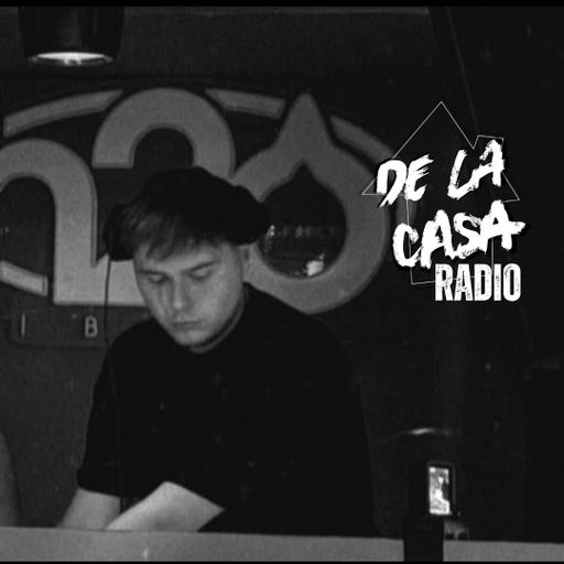 SKALZKI - De La Casa Radio 25.11.25