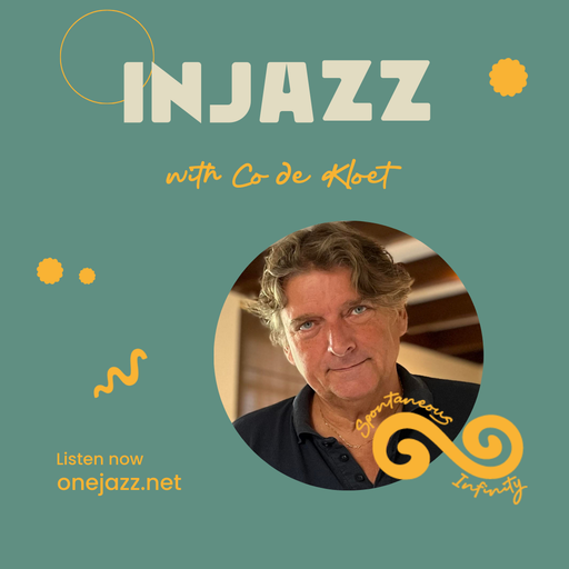Co de Kloet presents: InJazz (29 December 2025)