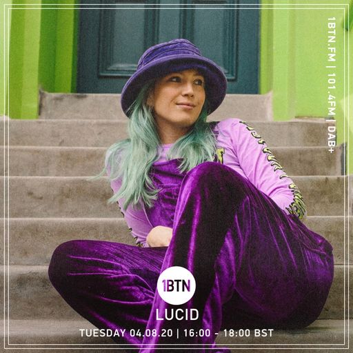 LUCID - 04.08.2020