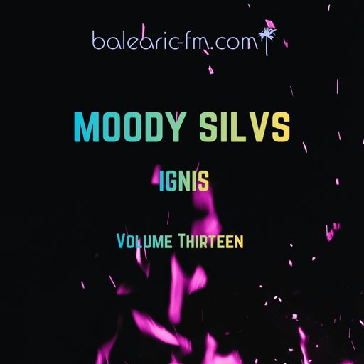 Ignis Volume 13 (013) (Moody Silvs)