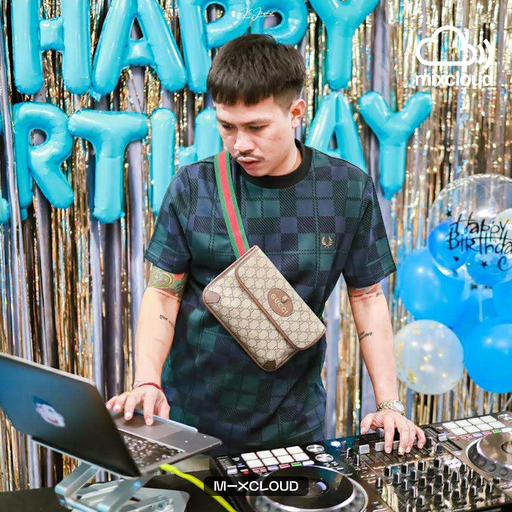 H B D ดีเจเก่ง กิโลสิบ [160 BPM]