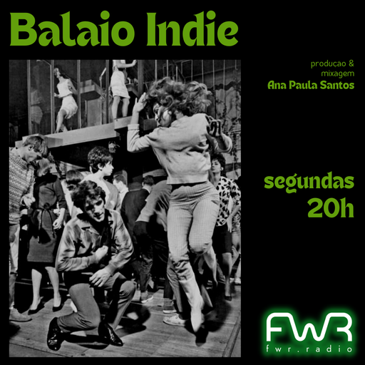 Balaio Indie 062 - 13.2.2023