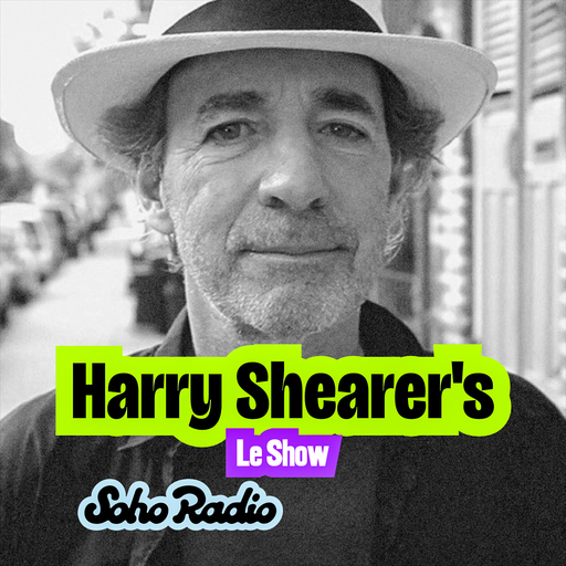 Harry Shearer's Le Show (18/08/2025)
