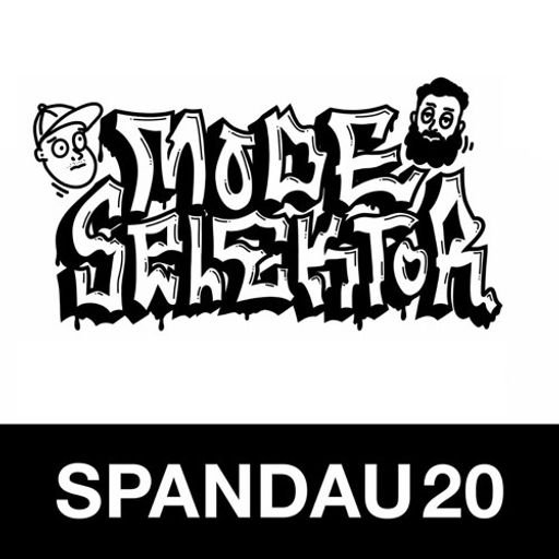 Modeselektor presents "SPND20 Mixtape" (Berlin - Germany) - 2021