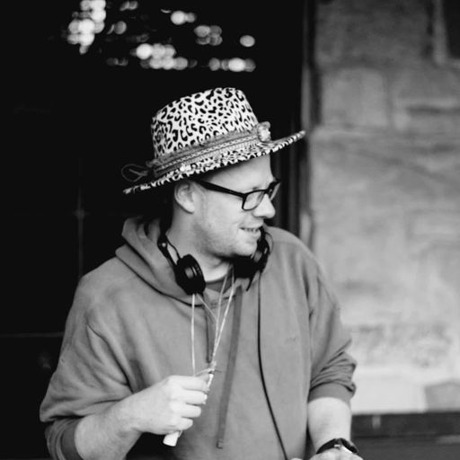 FRASER RIX // GUEST MIX // PRE NEW YEARS WEEKENDER // 28-12-24