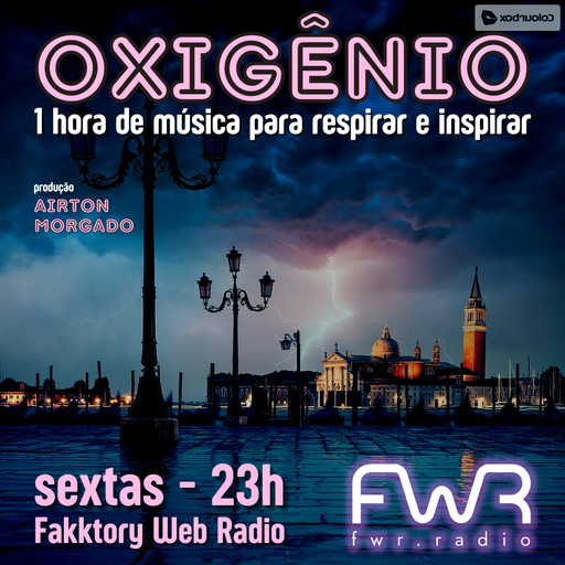 Oxigênio 078 - 5.5.2023