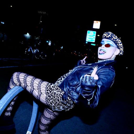 DARK ENTRIES: TRIBUTE TO KITTI VON PAIGE W/ JOSH CHEON - 12th December 2024