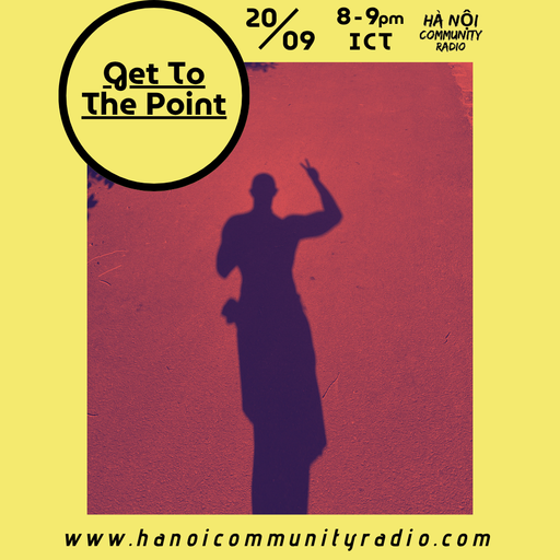 Assembly Point - Get To The Point 09.2025