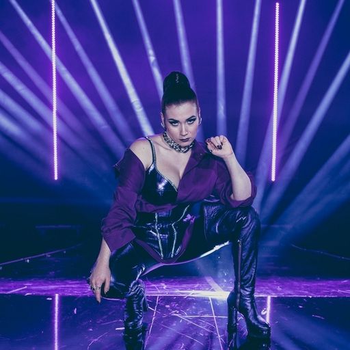 "Let Me Be The One" Eurovision Show 204 (5th July 2022) - OGAE Second Chance Contest 2022 Part 2...