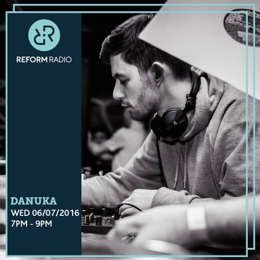 Danuka 6th July 2016