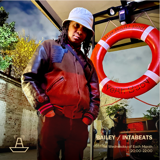 Bailey | Intabeats | The BoAt Pod | March 2024